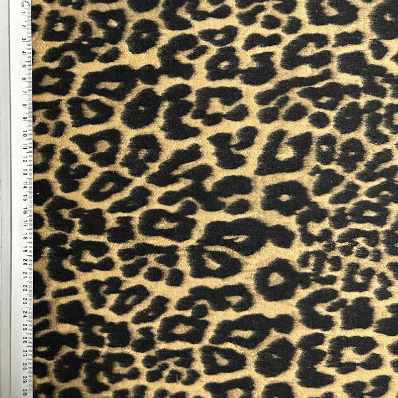 Leopard print | Polyester