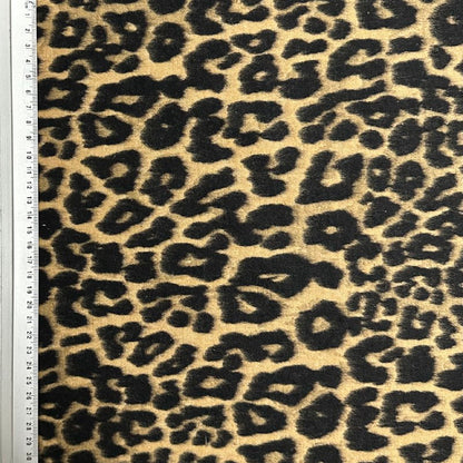 Leopard print | Polyester