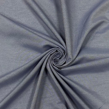 Soft Denim - Feiner Jeansstoff | 100% Baumwolle