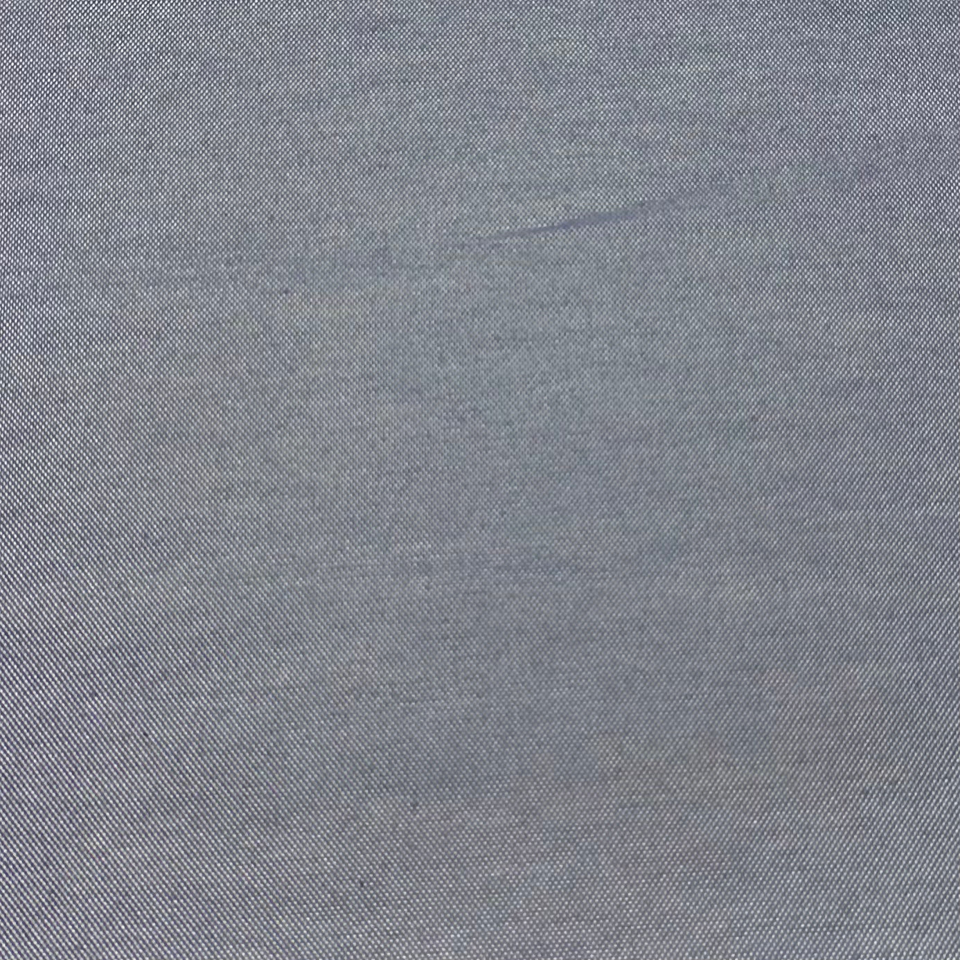 Soft Denim - Feiner Jeansstoff | 100% Baumwolle