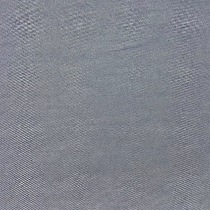 Soft Denim - Feiner Jeansstoff | 100% Baumwolle