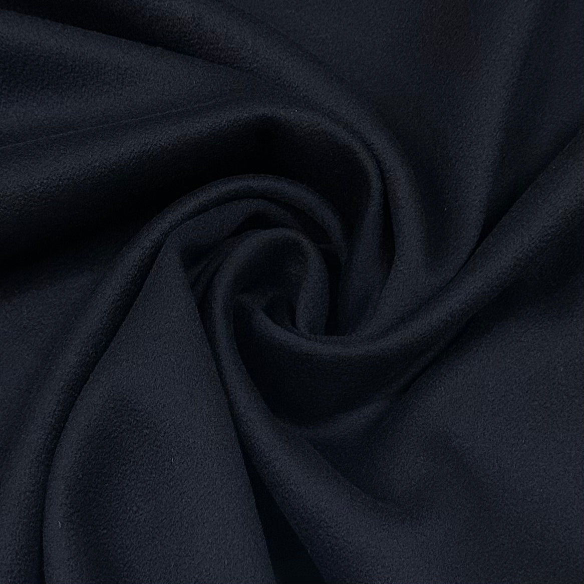 Soft Wool Look - Edler Doubleface-Stoff