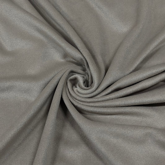 Edler Angora-Seiden-Wollstoff - weich, warm & luxuriös