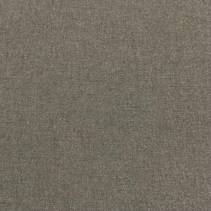 Flanell Wollstoff Grau | Wolle