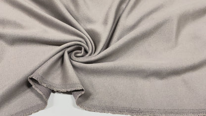 Edler Angora-Seiden-Wollstoff - weich, warm & luxuriös